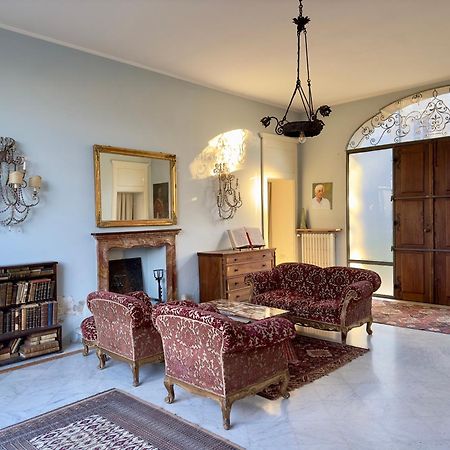 Affascinante Casale Brambilla Vicino Pavia Villa San Zenone al Po Екстериор снимка