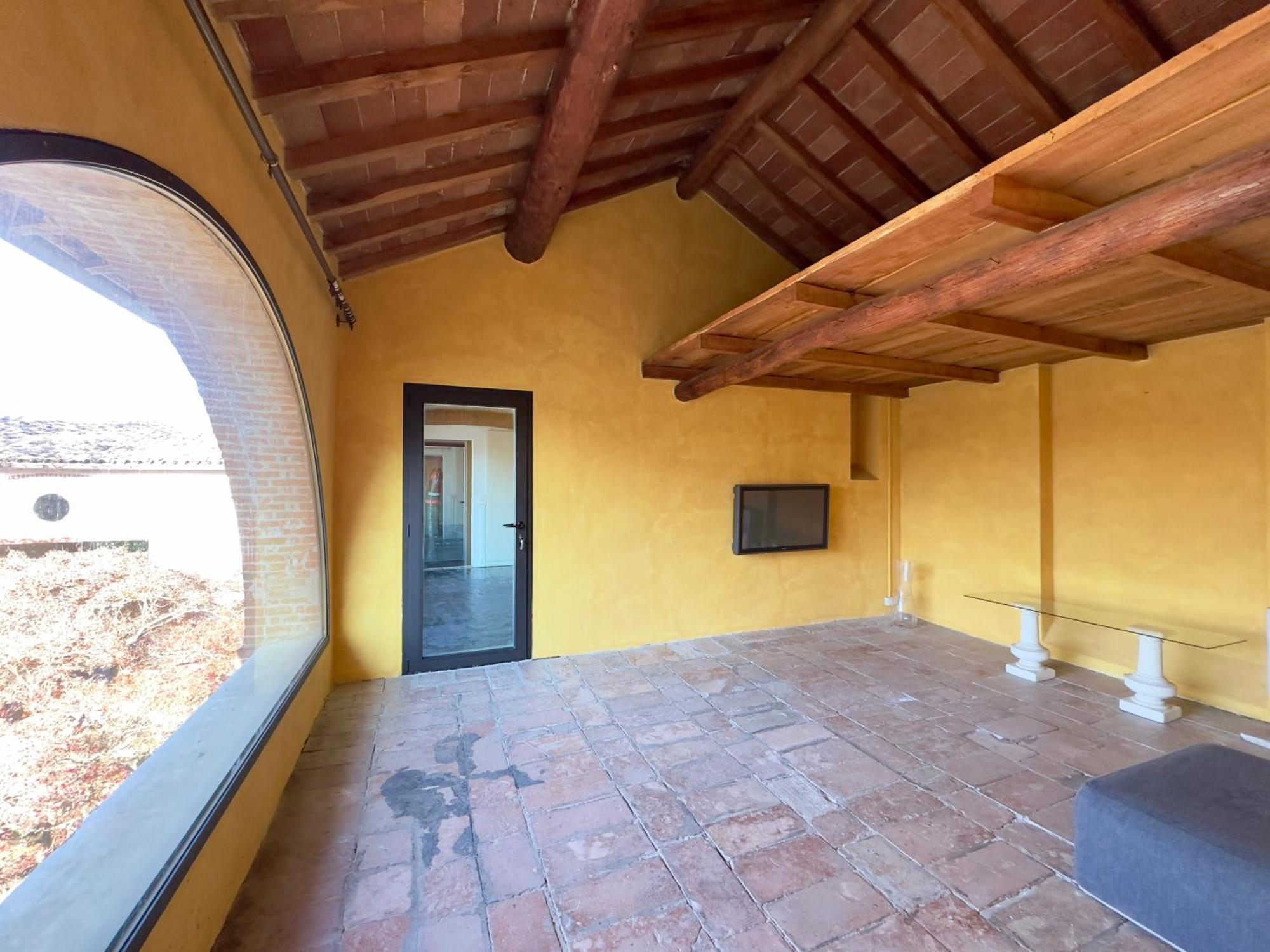 Affascinante Casale Brambilla Vicino Pavia Villa San Zenone al Po Екстериор снимка