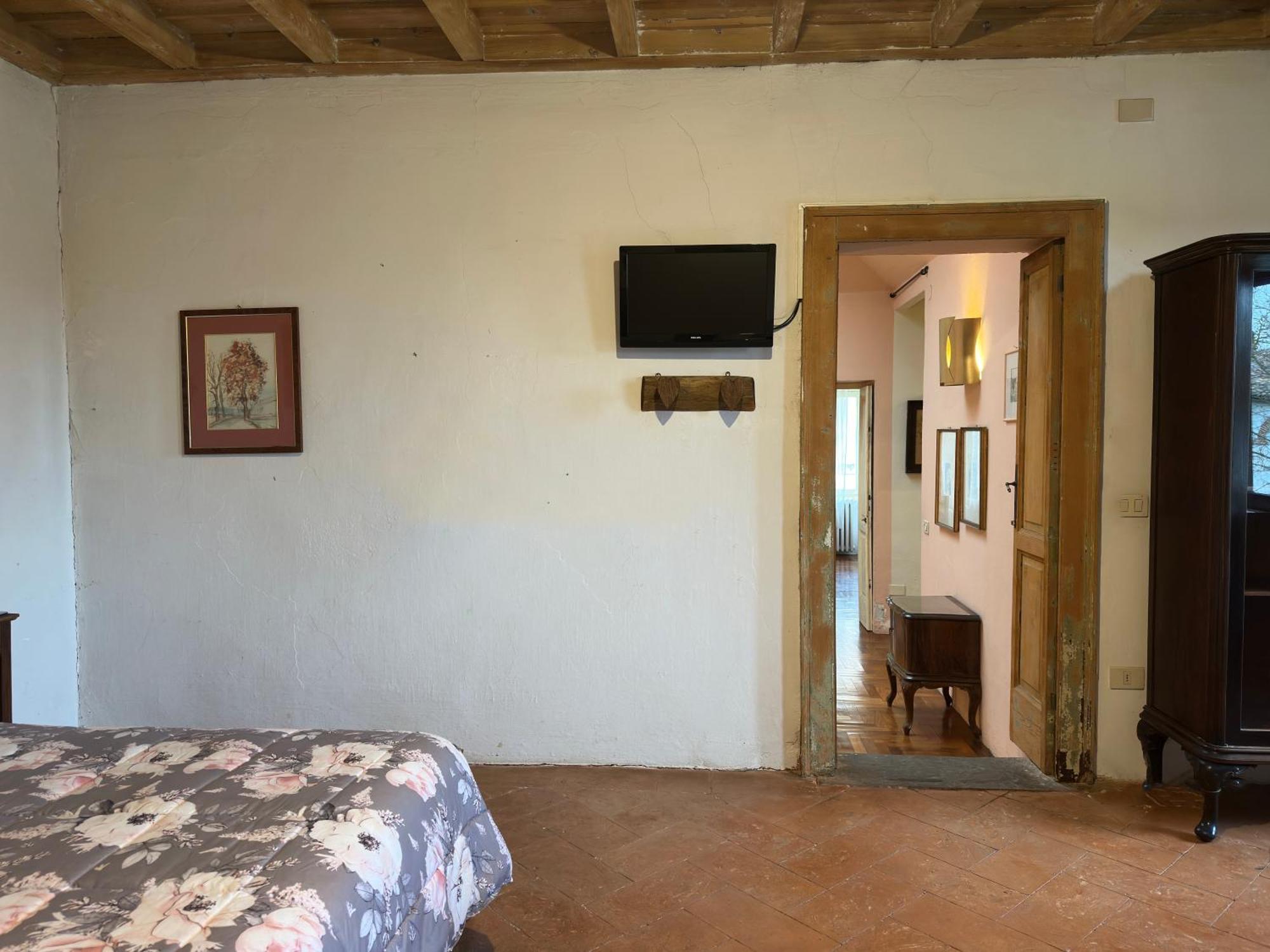 Affascinante Casale Brambilla Vicino Pavia Villa San Zenone al Po Екстериор снимка