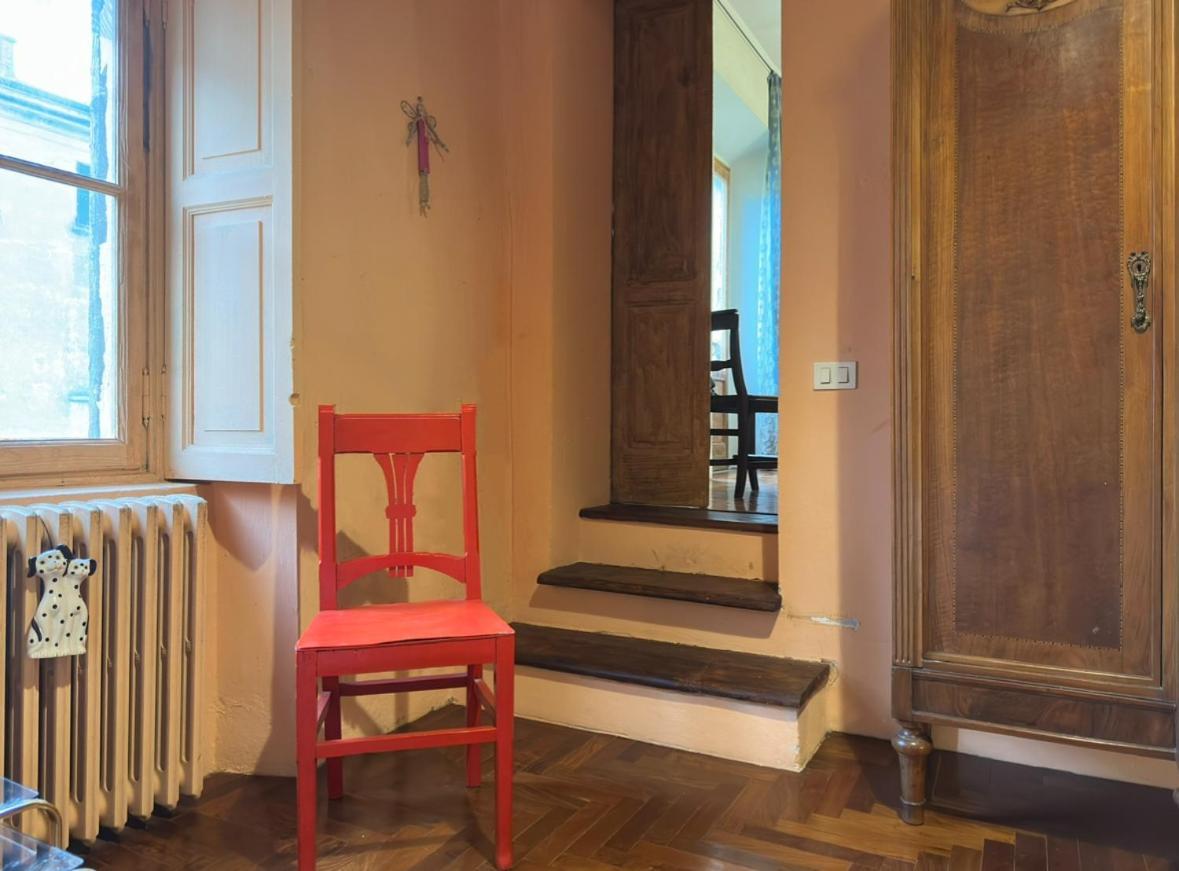 Affascinante Casale Brambilla Vicino Pavia Villa San Zenone al Po Екстериор снимка