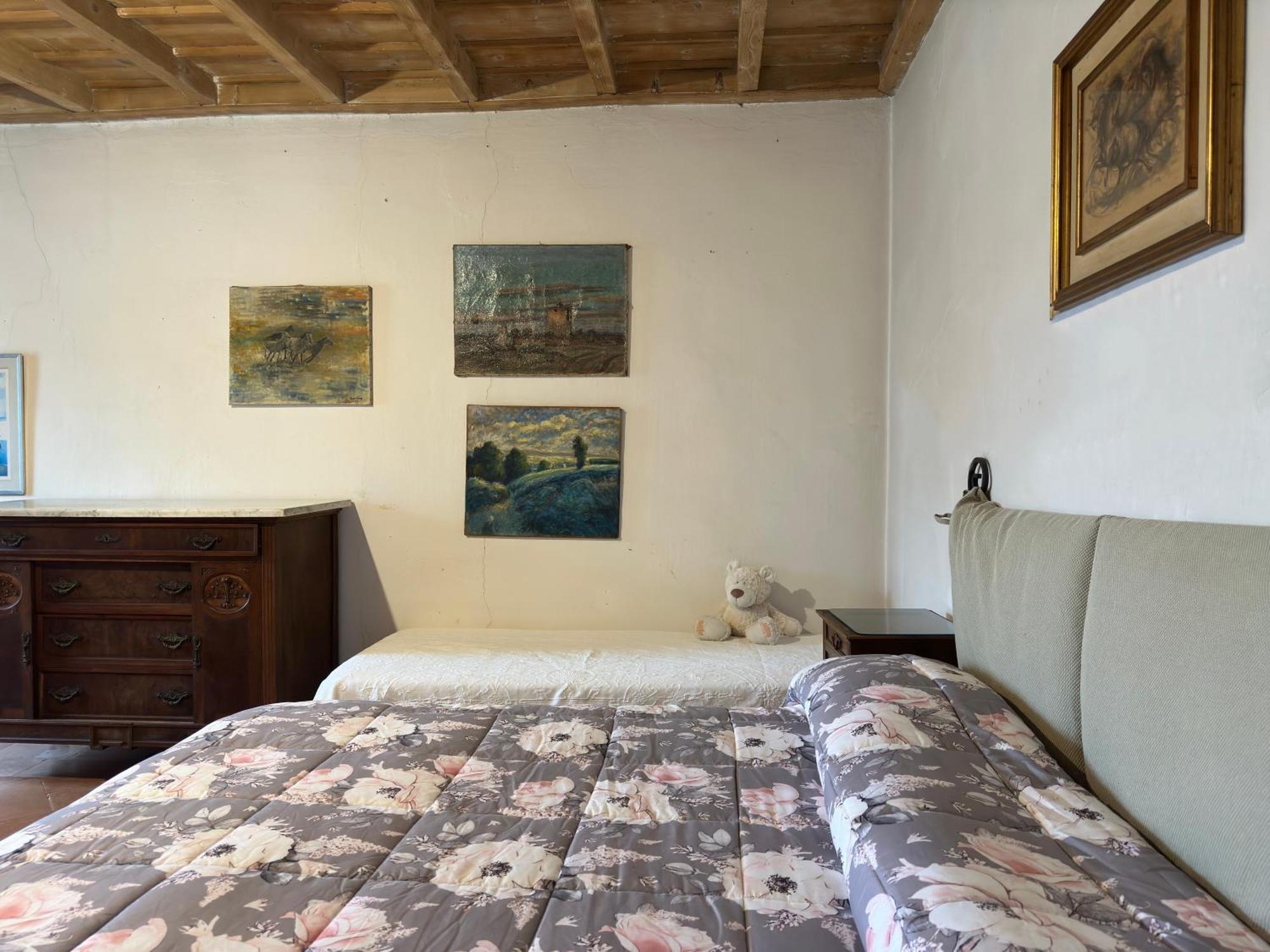 Affascinante Casale Brambilla Vicino Pavia Villa San Zenone al Po Екстериор снимка